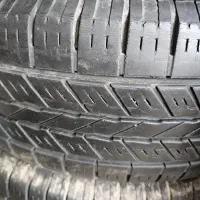 لاستیک کارکرده هایما مارک هانکوک|قطعات یدکی و لوازم جانبی|هادی شهر, |دیوار