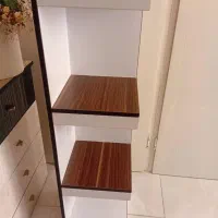 شلف سه طبقه نوی نو