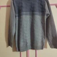 یک عدد پیراهن بافت مردانه نونو آکبند