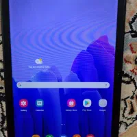 Samsung tab A7|تبلت|اصفهان, گلزار|دیوار