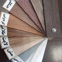 دریچه چوبی MDF|کولر گازی و فنکوئل|تهران, استاد معین|دیوار