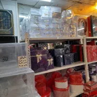 باکس طلقی|صنایع دستی و سایر لوازم تزئینی|مشهد, امیر|دیوار
