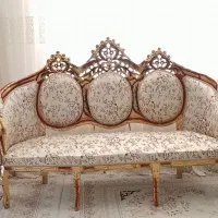 مبل سلطنتی
