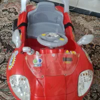 ماشین شارژی