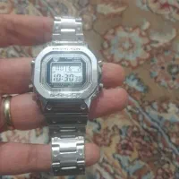 ساعت جی شاک اصل ژاپن