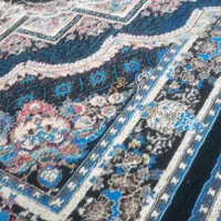 فرش|فرش|صحنه, |دیوار