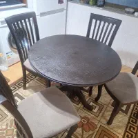 میز نهار خوری