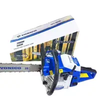 اره موتوری زنجیری اره بنزینی تیغه۵۰|ابزارآلات|رشت, حومه رشت|دیوار