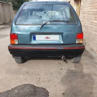 پراید هاچبک مدل 77