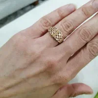 انگشتر سبک خوش نما