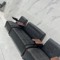 میز صندلی مبل|مبلمان اداری|بندر گناوه, |دیوار