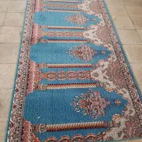 سجاده|فرش|اهواز, باغ شیخ|دیوار
