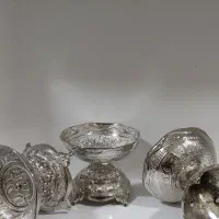 پیاله شکلات خوری آجیل خوری نقل خوری هفت سین