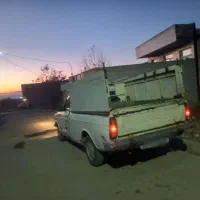 پیکان وانت فروشی|خودرو سواری و وانت|مشگین شهر, |دیوار