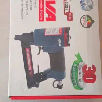 پمپ باد سایلنت بهمراه وسایل|ابزارآلات|فرمهین, |دیوار