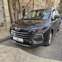 کی ام سی KMC sr3|خودرو سواری و وانت|فردیس, شهرک راه آهن|دیوار