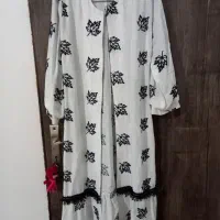 مانتو زنانه