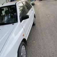 پراید ۱۳۲|خودرو سواری و وانت|تربتحیدریه, دیزقند|دیوار