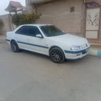 پارس مدل ۹۵|خودرو سواری و وانت|تیران, |دیوار