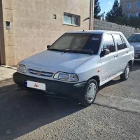 پراید ۱۳۱ مدل ۹۹|خودرو سواری و وانت|جغتای, |دیوار