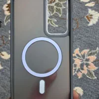 گوشی سامسونگ a55|موبایل|قروه, |دیوار