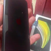 آیفون SE2020 64Gb|موبایل|تهران, جوانمردان (اندیشه)|دیوار