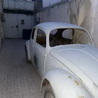 فلوکس بیتل غورباقه‌ایی