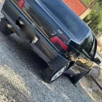 پژو ۴۰۵ مشکی مدل ۹۲|خودرو سواری و وانت|سلماس, |دیوار