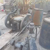 تلمبه بلاکستون ۱۶