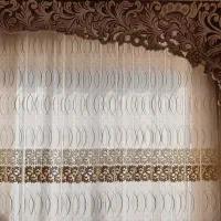 پرده پزیرائی سالم