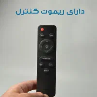 رینگ لایت 19 اینچ بهمراه سه پایه 60 وات|دوربین عکاسی و فیلم‌برداری|رشت, کوی طالقانی|دیوار