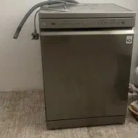 ظرفشویی۴۲۵بخارشو دار کره اصلی