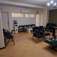 ۸۲ واحد اداری طالقانی شمالی