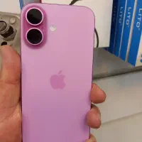 ایفن ۱۶ نرمال