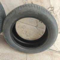 لاستیک ۲۰۵-۵۵-۱۶