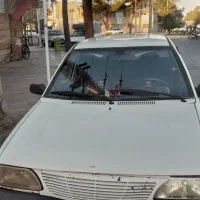 پراید هاچپک کره مدل ۷۷|خودرو سواری و وانت|قائن, |دیوار