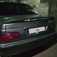 پژوپارس تیوفایومدل ۹۵|خودرو سواری و وانت|هشتگرد, شهرک وحدت|دیوار