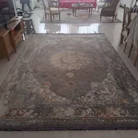 فرش در حد نو ۱سال استفاده شده