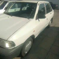 پراید مدل  ۱۳۸۲ بدون تصادف|خودرو سواری و وانت|نشتارود, |دیوار