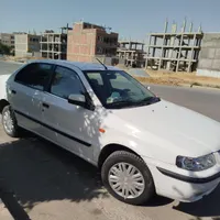 سمند SE، مدل ۱۳۹۰|خودرو سواری و وانت|سقز, |دیوار