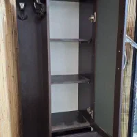 جا کفشی و جا لباسی|جاکفشی، کمد، دراور|تهران, آهنگ|دیوار