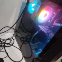 کیس درحدنو|رایانه رومیزی|مشهد, شهید علی محمدی|دیوار