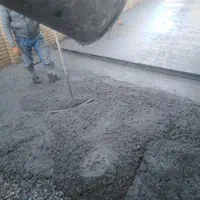 فروش بتن آماده مستقیم از شرکت بتن|خدمات پیشه و مهارت|یزد, |دیوار