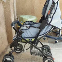 کالسکه و روروک