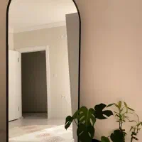 قاب آینه قدی