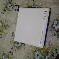 DVD|پخشکننده DVD و ویدیو|شهریار, شهرک بهاران (ویره)|دیوار