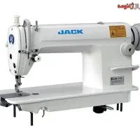 چرخ خیاطی صنعتی جک راسته دوز