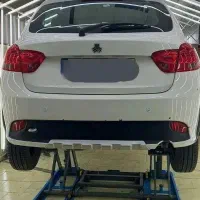 کوییک مدل ۹۸ کم کارکرد