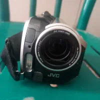 هندی کم JVC