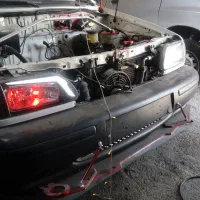 پراید لوازمی فول تیون و اسپرت|خودرو سواری و وانت|کرج, ساماندهی|دیوار